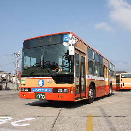 神姫バス