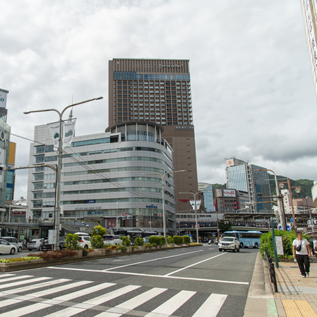 三宮交差点