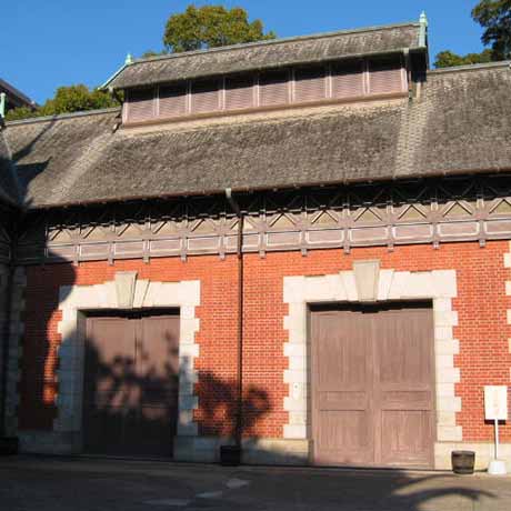 小寺家厩舎