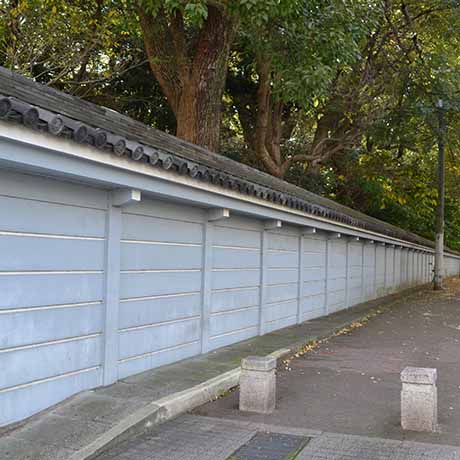 湊川神社