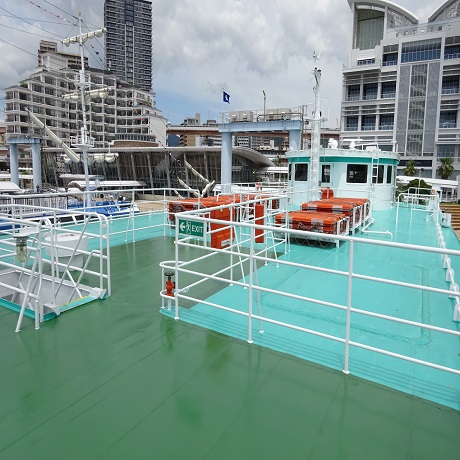 ロイヤルプリンセス