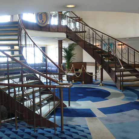 ルミナス神戸２