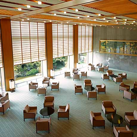 ホテルオークラ神戸