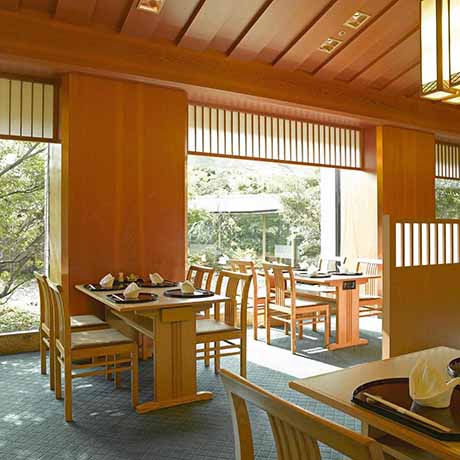 ホテルオークラ神戸