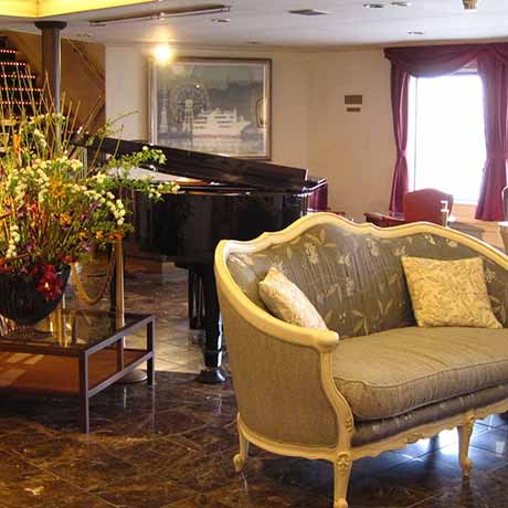 神戸コンチェルト