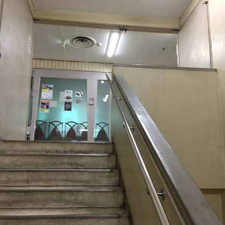 ミナエン・タウン