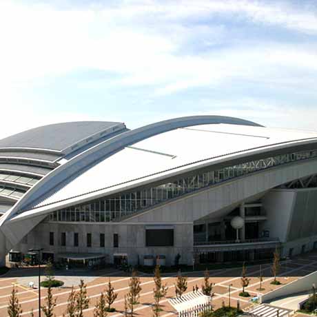 ノエビアスタジアム