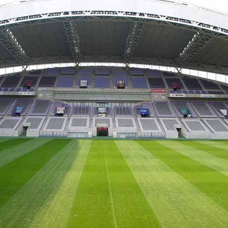 ノエビアスタジアム