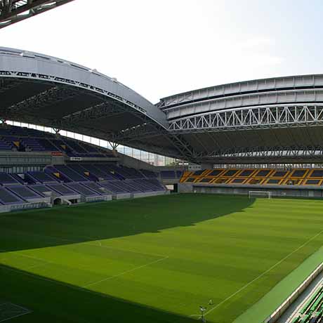 ノエビアスタジアム