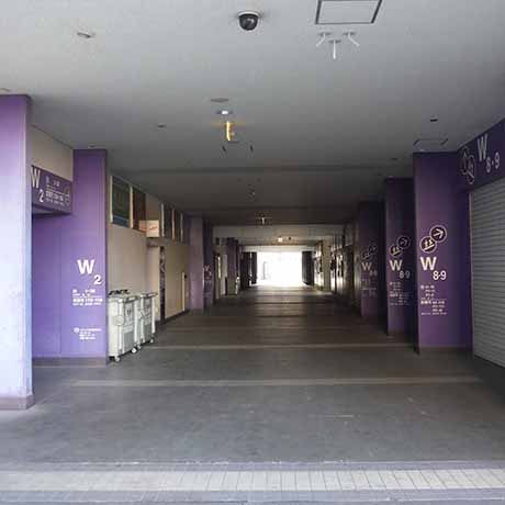 ノエビアスタジアム