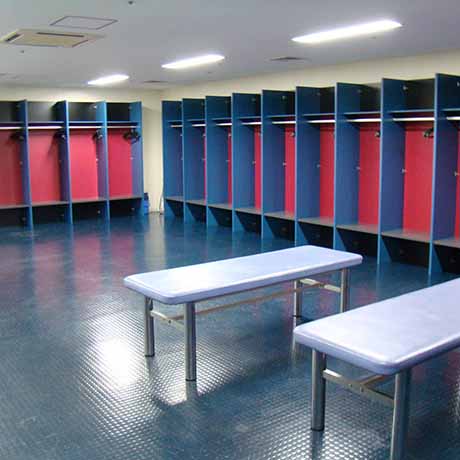 ノエビアスタジアム