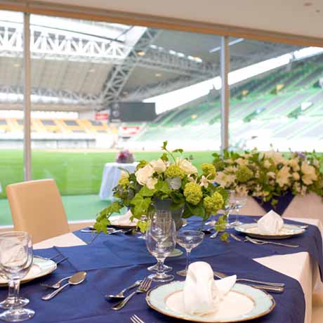 ノエビアスタジアム