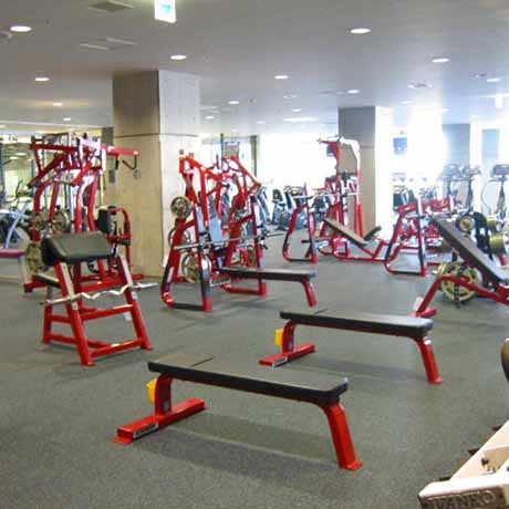 ノエビアスタジアム