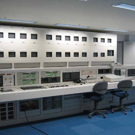 ノエビアスタジアム