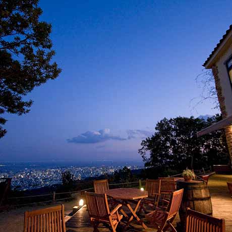 ドンキーバレー（風舎）