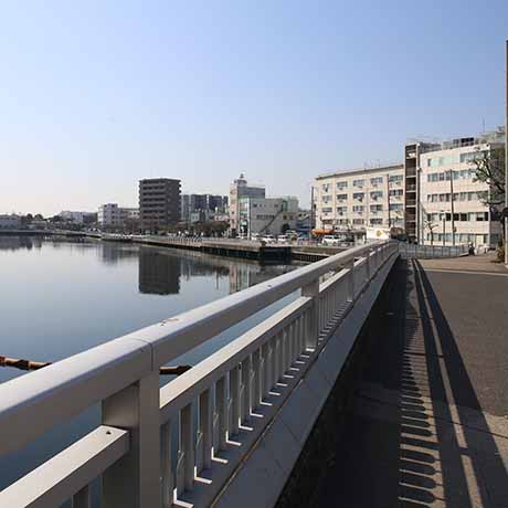 入江橋（兵庫運河）