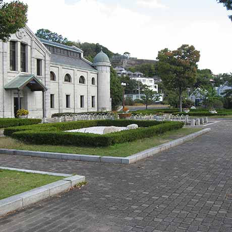 水の科学博物館