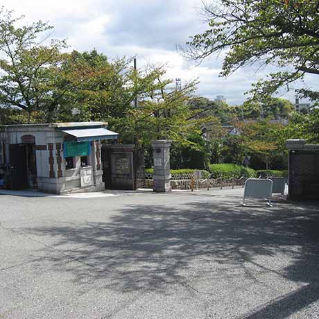 水の科学博物館