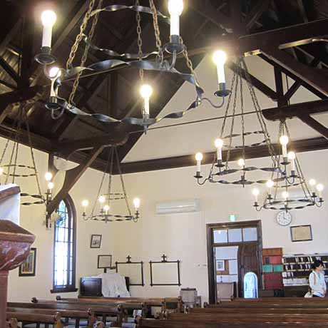 日本聖公会神戸昇天教会