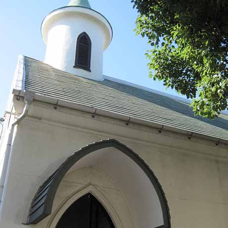 日本聖公会神戸昇天教会