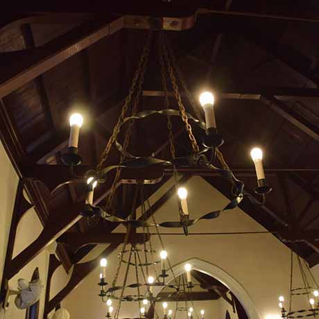 日本聖公会神戸昇天教会