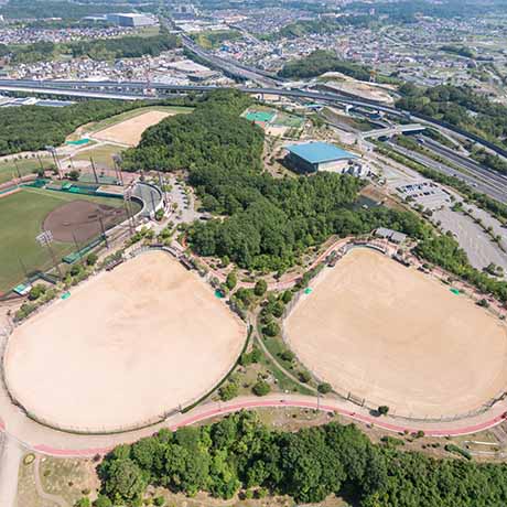 北神戸田園スポーツ公園