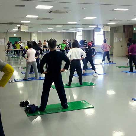 北神戸田園スポーツ公園