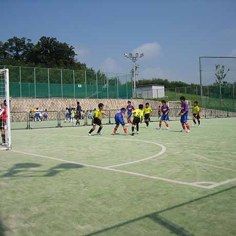 北神戸田園スポーツ公園