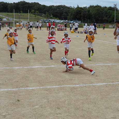 北神戸田園スポーツ公園