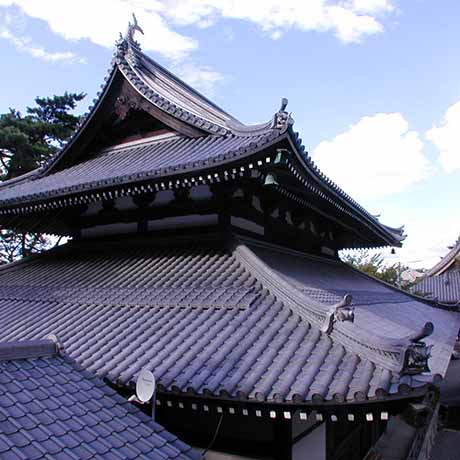 温泉禅寺