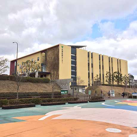 北神区民センター