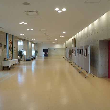 北神区民センター