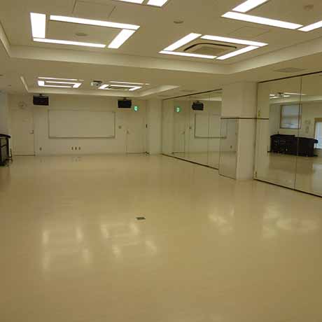 北神区民センター