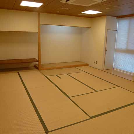 北神区民センター