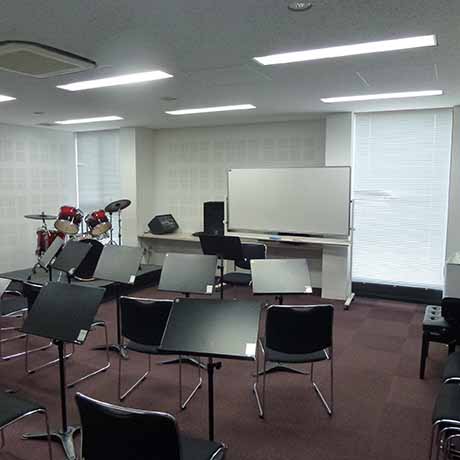 北神区民センター