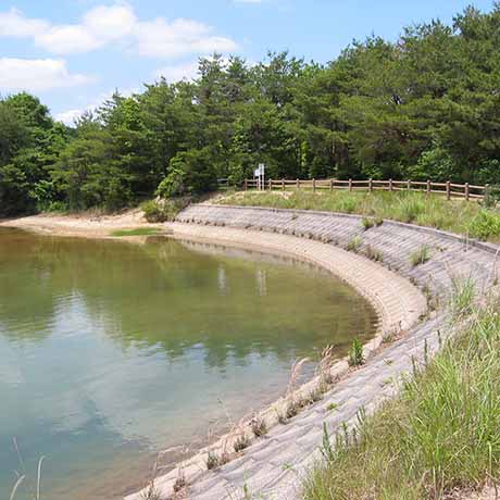 神戸青少年公園
