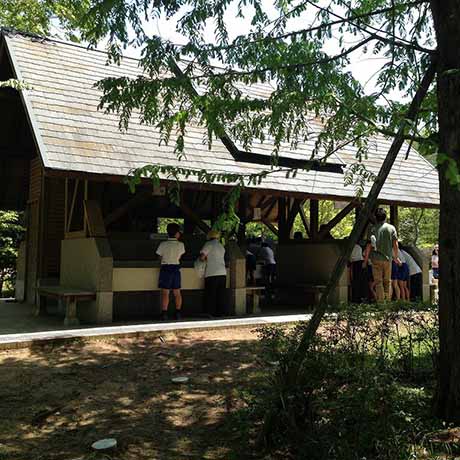 神戸青少年公園