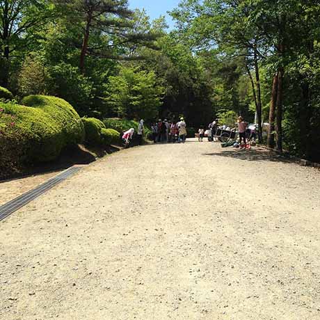 神戸青少年公園