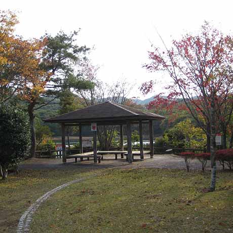 神戸青少年公園