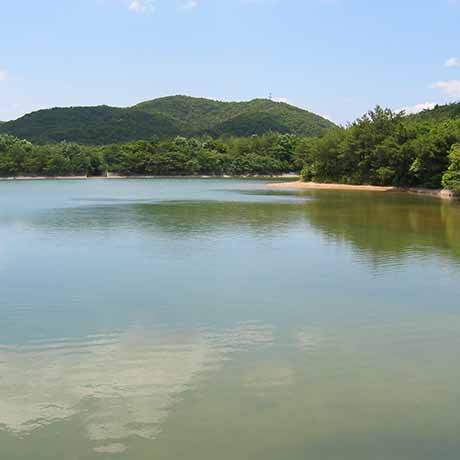 神戸青少年公園