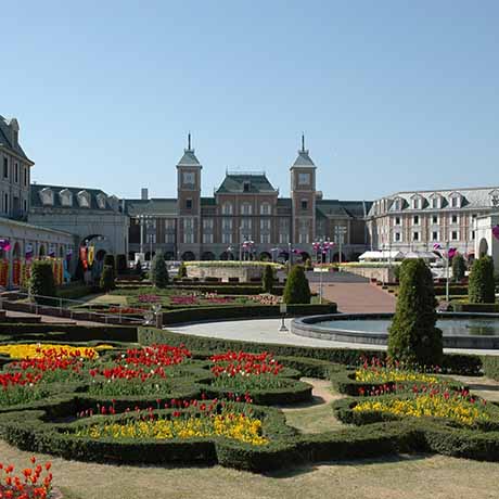 フルーツ・フラワーパーク