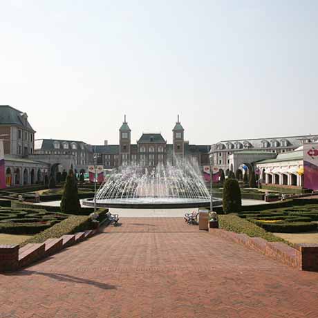 フルーツ・フラワーパーク