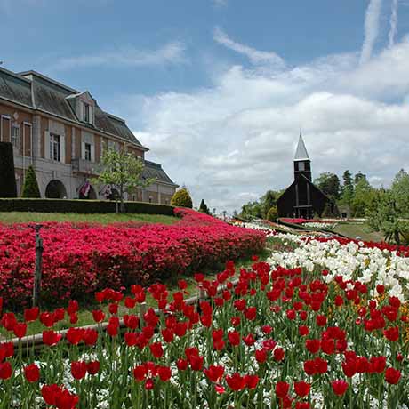 フルーツ・フラワーパーク