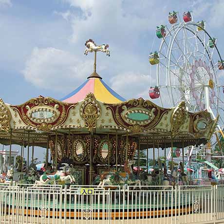 フルーツ・フラワーパーク