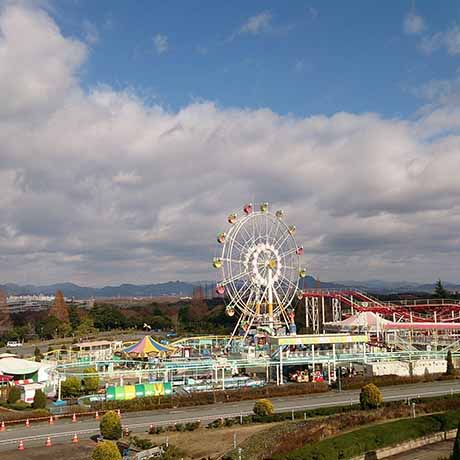 フルーツ・フラワーパーク