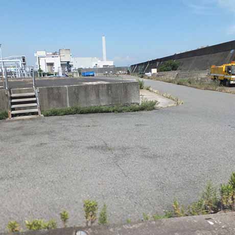 中央水環境センター