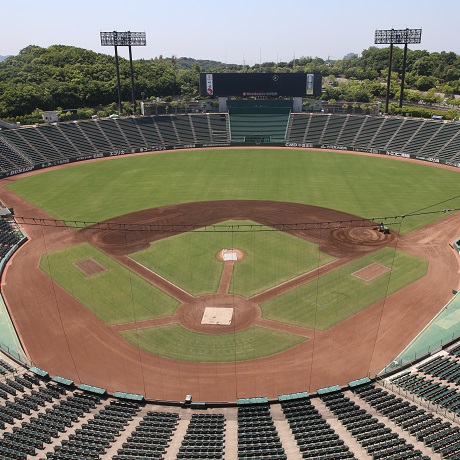 ほっともっとフィールド神戸