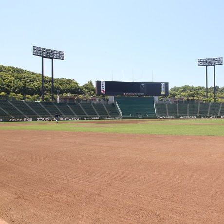 ほっともっとフィールド神戸