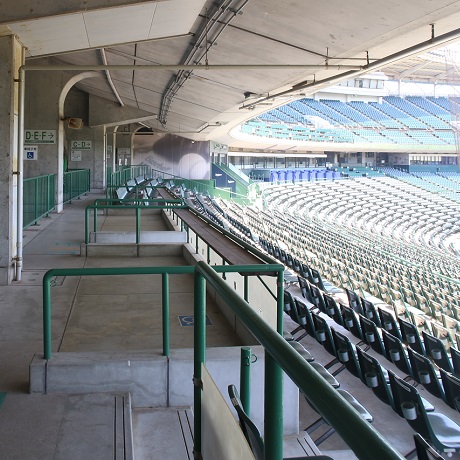 ほっともっとフィールド神戸