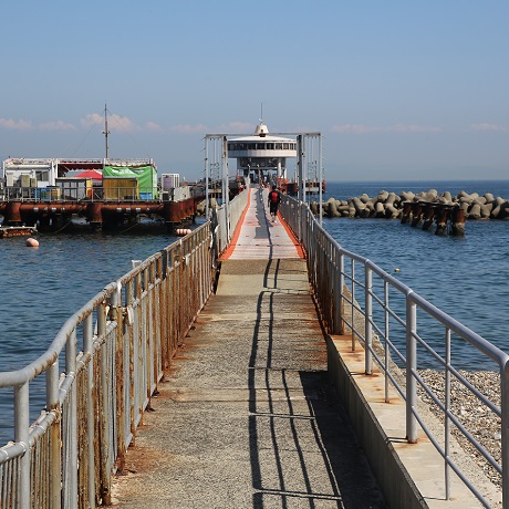 須磨海づり公園